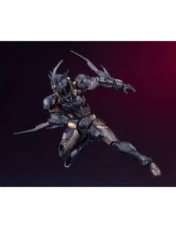 Max Factory PLAMAX Titanomachia x Bio Booster Armor Guyver Gale Hound Guyver 03