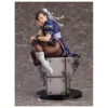 Max Factory Street Fighter Chun-Li Limited Edition
