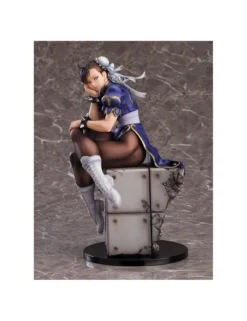 Max Factory Street Fighter Chun-Li Limited Edition