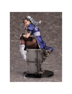 Max Factory Street Fighter Chun-Li Limited Edition