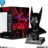 Mc Farlane Batman Beyond Batman Cowl 1/3 Scale Replica