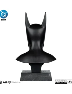 Mc Farlane Batman Beyond Batman Cowl 1/3 Scale Replica