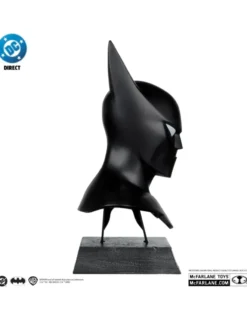 Mc Farlane Batman Beyond Batman Cowl 1/3 Scale Replica