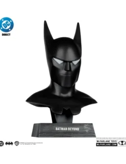 Mc Farlane Batman Beyond Batman Cowl 1/3 Scale Replica