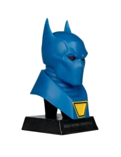 Mc Farlane Batman Knightfall Azrael Batman Cowl 1/3 Scale Replica