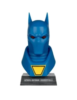 Mc Farlane Batman Knightfall Azrael Batman Cowl 1/3 Scale Replica
