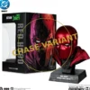 Mc Farlane Batman Three Jokers Red Hood Cowl 1/3 Scale Replica Chase Variant