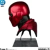 Mc Farlane Batman Three Jokers Red Hood Cowl 1/3 Scale Replica