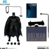 McFarlane Cover Recreations Batman The Dark Knight Returns Batman Gold Label