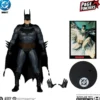 McFarlane DC Comics Page Punchers Batman Wave 13