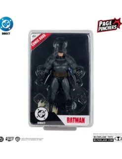 McFarlane DC Comics Page Punchers Batman Wave 13