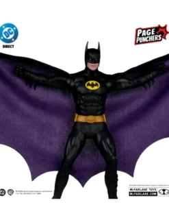McFarlane DC Comics Page Punchers Batman Wave 13