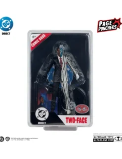 McFarlane DC Comics Page Punchers Batman Wave 13