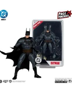 McFarlane DC Comics Page Punchers Batman Wave 13
