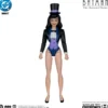 McFarlane DC Direct Batman The Animated Series Build-a-Figure Wave 7
