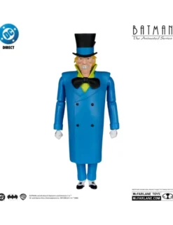 McFarlane DC Direct Batman The Animated Series Build-a-Figure Wave 7