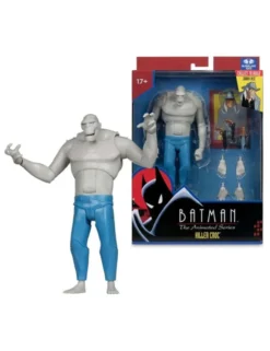 McFarlane DC Direct Batman The Animated Series Build-a-Figure Wave 5