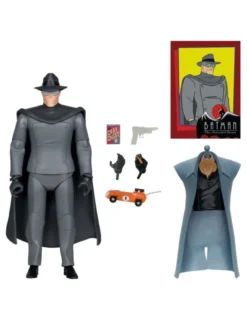 McFarlane DC Direct Batman The Animated Series Build-a-Figure Wave 5