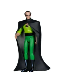 McFarlane DC Direct Batman The Animated Series Build-a-Figure Wave 5