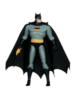 McFarlane DC Direct Batman The Animated Series Build-a-Figure Wave 5