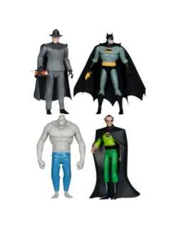 McFarlane DC Direct Batman The Animated Series Build-a-Figure Wave 5