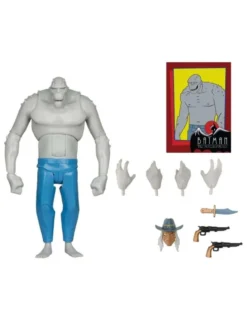 McFarlane DC Direct Batman The Animated Series Build-a-Figure Wave 5