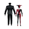 McFarlane DC Direct Batman The Animated Series Harley Quinn & Joker Mad Love