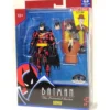 McFarlane DC Direct Batman The Animated Series Batman Platinum Edition