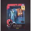 McFarlane DC Direct Batman The Animated Series The Joker Platinum Edition