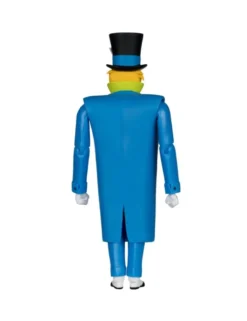 McFarlane DC Direct Batman The Animated Series Jervis Tetch