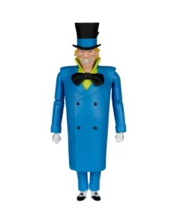 McFarlane DC Direct Batman The Animated Series Jervis Tetch