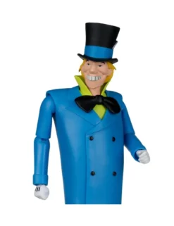 McFarlane DC Direct Batman The Animated Series Jervis Tetch