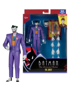 McFarlane DC Direct Batman The Animated Series The Joker