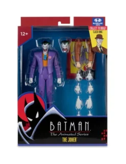 McFarlane DC Direct Batman The Animated Series The Joker