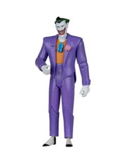 McFarlane DC Direct Batman The Animated Series The Joker