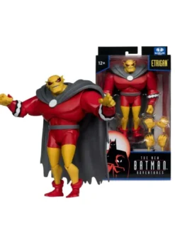 McFarlane DC Direct The New Batman Adventure Wave 5