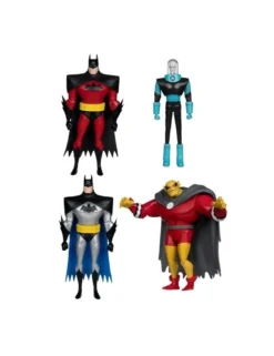 McFarlane DC Direct The New Batman Adventure Wave 5