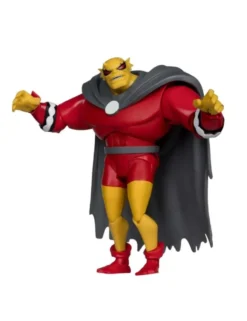 McFarlane DC Direct The New Batman Adventure Wave 5