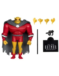 McFarlane DC Direct The New Batman Adventure Wave 5