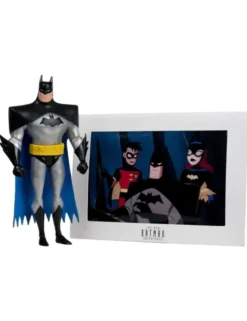 McFarlane DC Direct The New Batman Adventure Wave 5