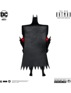 McFarlane DC Direct The New Batman Adventure Wave 5