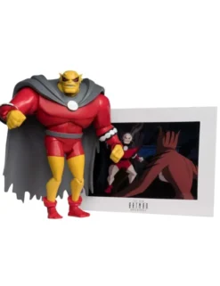McFarlane DC Direct The New Batman Adventure Wave 5