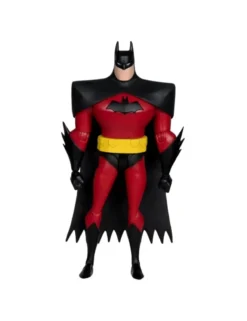 McFarlane DC Direct The New Batman Adventure Wave 5
