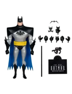 McFarlane DC Direct The New Batman Adventure Wave 5