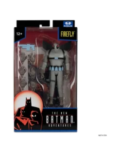 McFarlane DC Direct The New Batman Adventure Wave 3