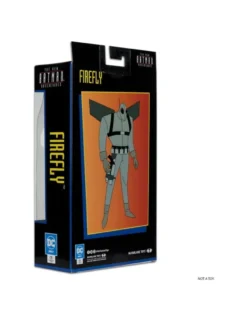 McFarlane DC Direct The New Batman Adventure Wave 3