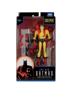 McFarlane DC Direct The New Batman Adventure Wave 3
