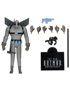 McFarlane DC Direct The New Batman Adventure Wave 3