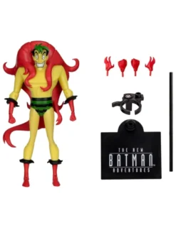 McFarlane DC Direct The New Batman Adventure Wave 3