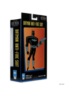 McFarlane DC Direct The New Batman Adventure Wave 3